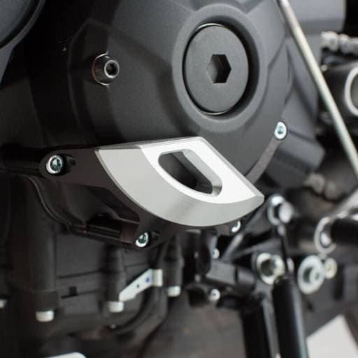 SW-Motech Yamaha MT-09 / XSR900 Engine Case Protector