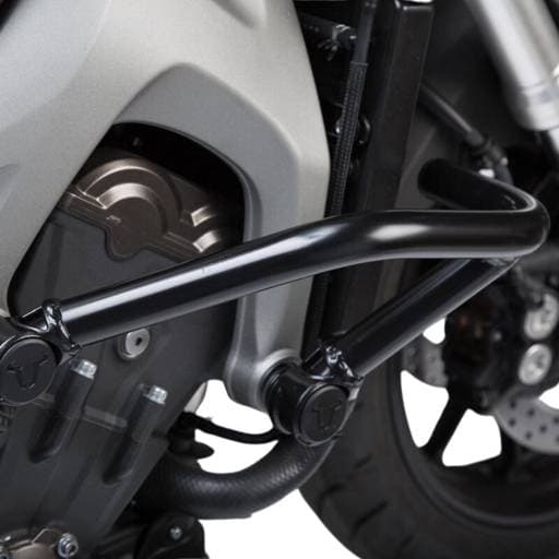 SW-Motech Yamaha MT-09/XSR900 Crash Bar