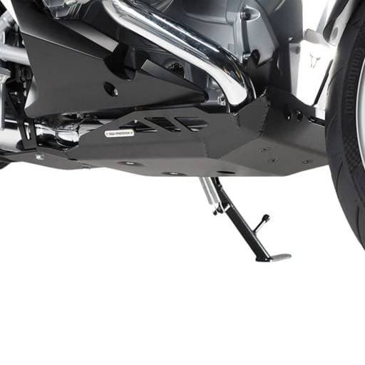 SW-Motech BMW R 1200 RT Silver Engine Guard