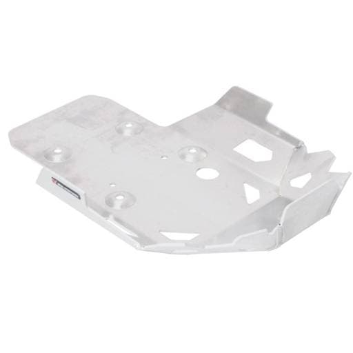 SW-Motech BMW R 1300 GS Adventure Silver Engine Guard