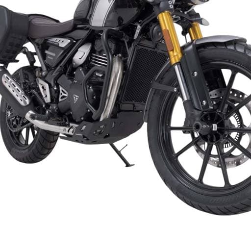 SW-Motech Triumph Scrambler 400 X Engine Guard