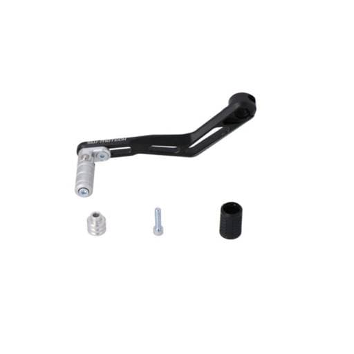 SW-Motech BMW F 700 GS / F 800 GS Gear Lever