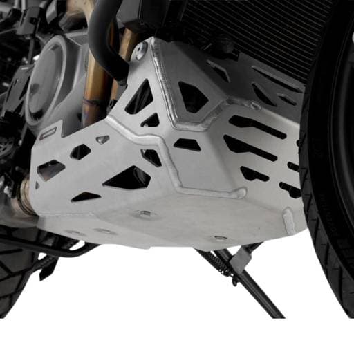 SW-Motech Harley-Davidson Pan America Silver Engine Guard