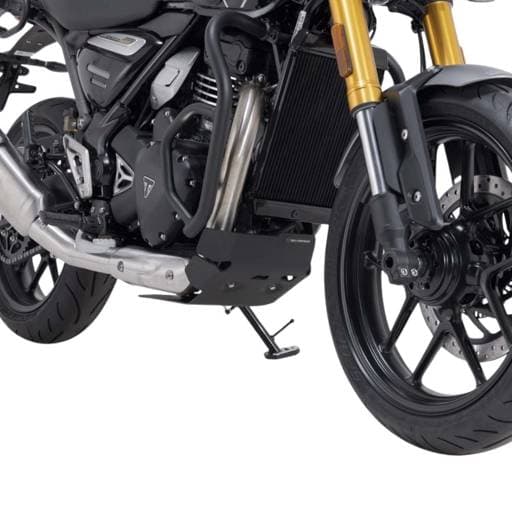 SW-Motech Triumph Speed 400 Engine Guard