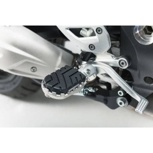 SW-Motech BMW S 1000 XR Ion Footrest Kit