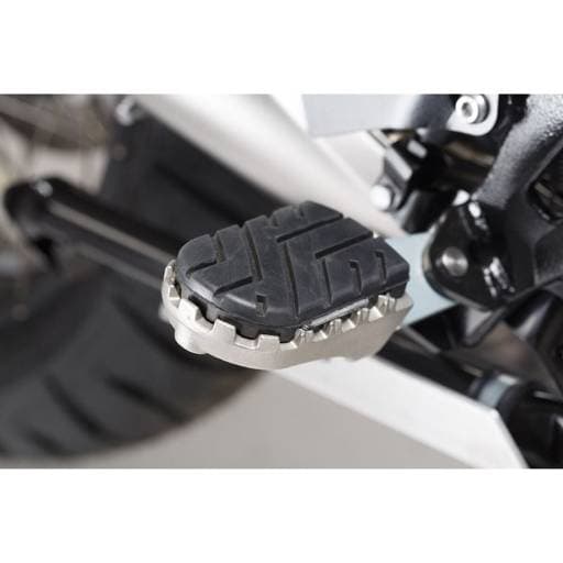 SW-Motech BMW R 1300 GS Ion Footrest Kit