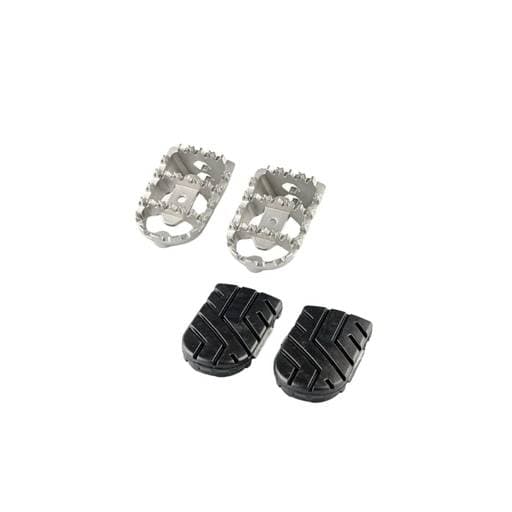 SW-Motech Honda Africa Twin Ion Footrest Kit