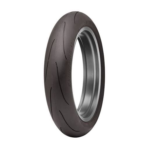 Dunlop Sportmax Q5 110/70ZR17 Front Tyre
