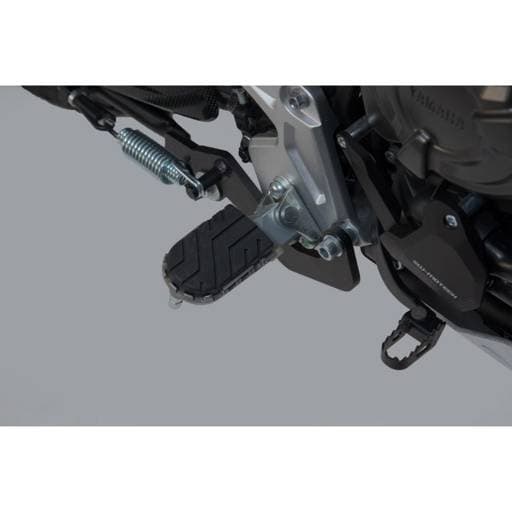SW-Motech Yamaha Tenere 700 Ion Footrest Kit