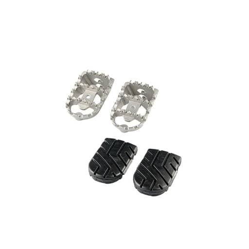 SW-Motech Royal Enfield Himalayan 450 Ion Footrest Kit