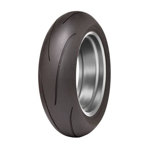 Dunlop Sportmax Q5 160/60ZR17 Rear Tyre