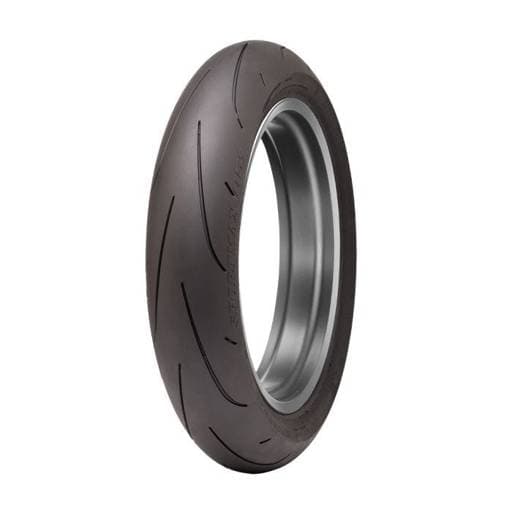 Dunlop Sportmax Q5S 110/70ZR17 Front Tyre