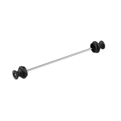 Evotech Performance Yamaha MT-07 2025 Paddock Stand Bobbins
