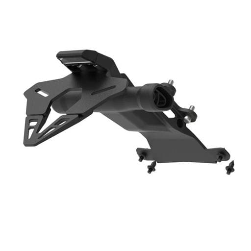Evotech Performance Yamaha MT-07 2025 Tail Tidy