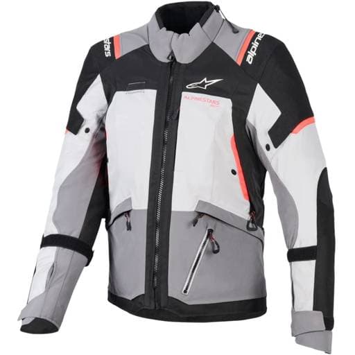 Alpinestars Women's Andes V4 Drystar Jacket