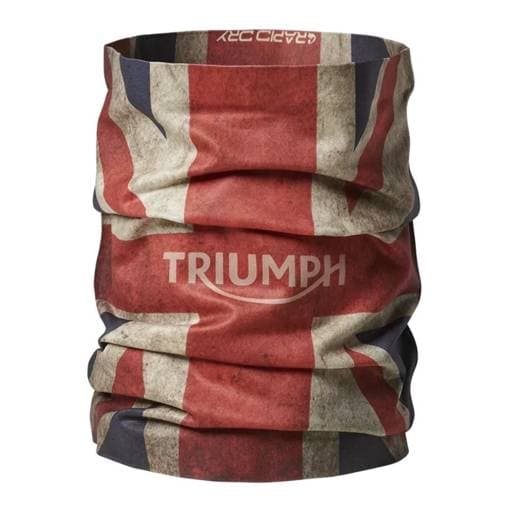Triumph Union Neck Tube