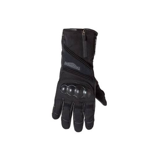 Triumph Peak Gloves