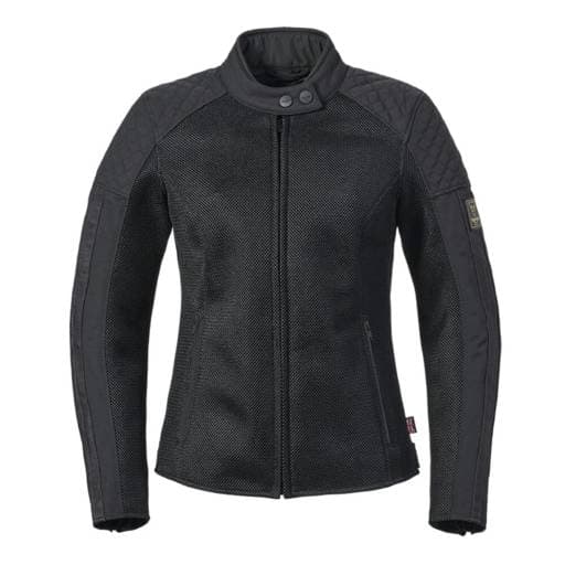 Triumph Women's Braddan Retro Mesh Jacket