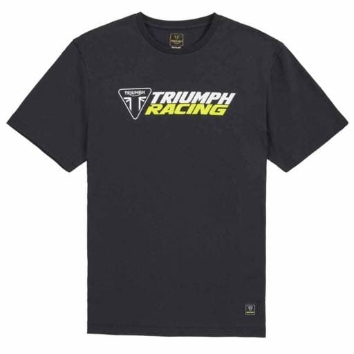 Triumph Racing T-Shirt