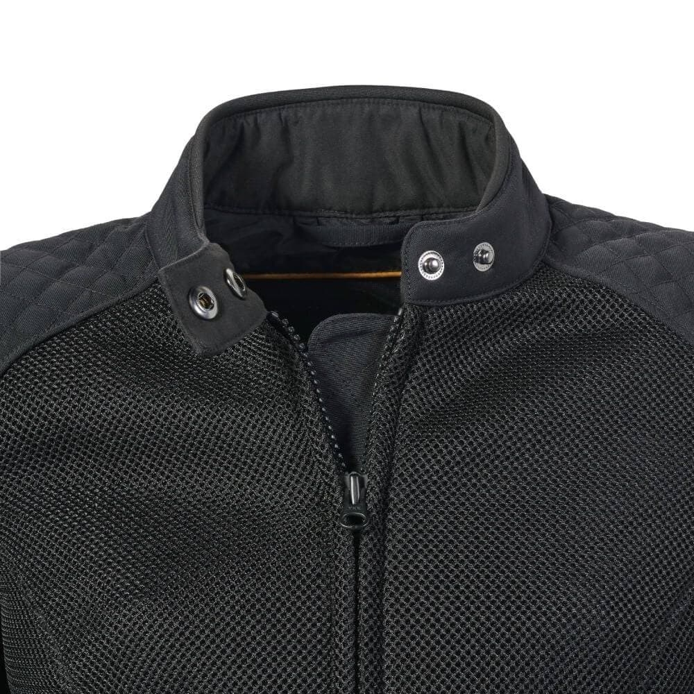 Triumph Women's Braddan Retro Mesh Jacket