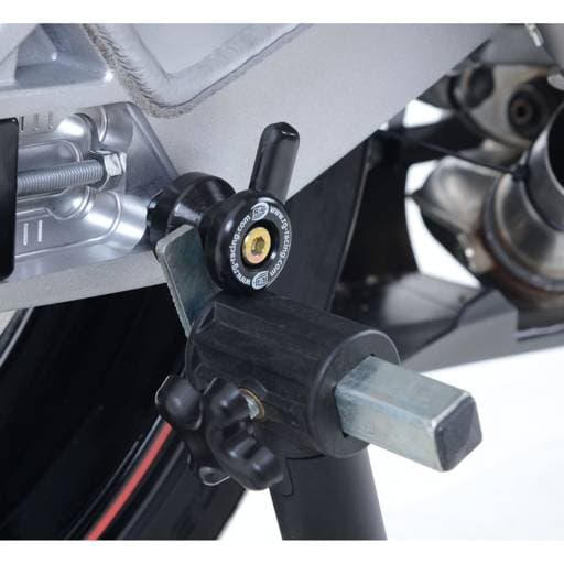 R&G BMW S1000RR Black Cotton Reels