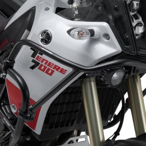 SW-Motech Yamaha Tenere 700 2019-2024 Upper Crash Bar