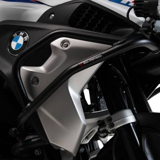 SW-Motech BMW R 1250 GS Upper Crash Bar