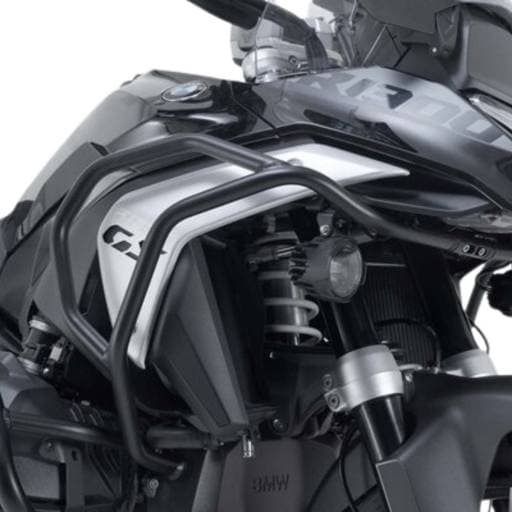 SW-Motech BMW R 1300 GS Upper Crash Bar