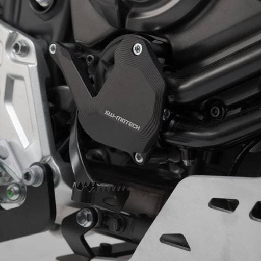 SW-Motech Yamaha Tenere 700 Water Pump Protection