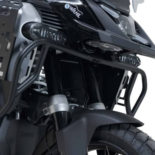 SW-Motech BMW R 1300 GS Adventure Upper Crash Bar