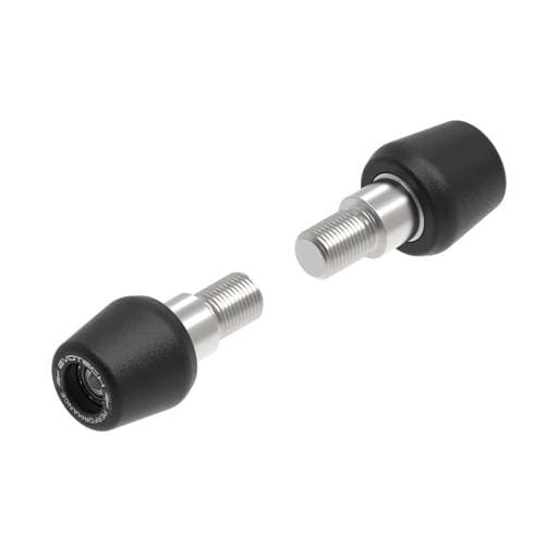 Evotech Performance Yamaha MT-10 / XSR900 Bar End Weights