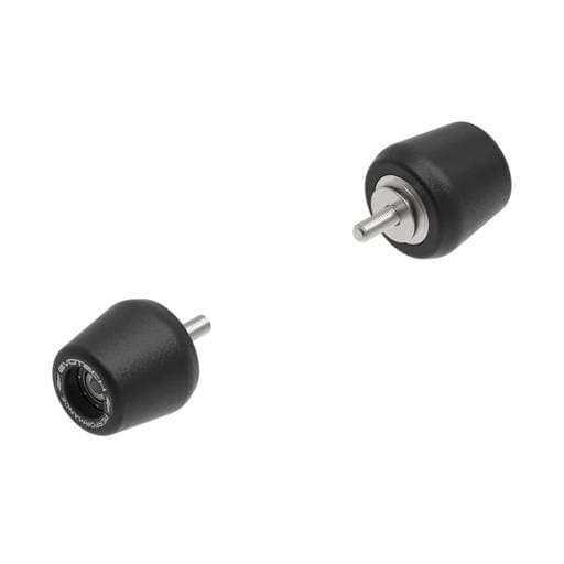 Evotech Performance Yamaha MT-09 / R9 Bar End Weights