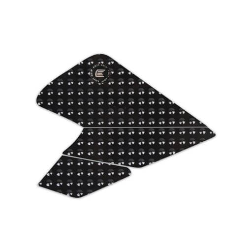 Eazi-Grip EVO Honda CB1000 Hornet Black Tank Grips