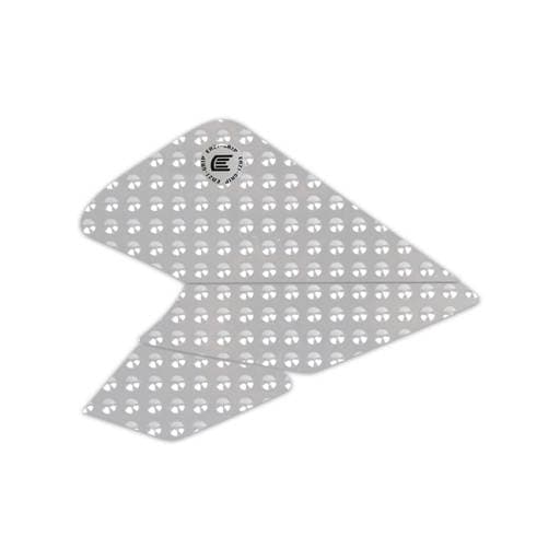 Eazi-Grip EVO Honda CB1000 Hornet Clear Tank Grips