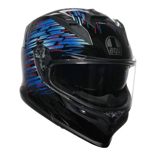 AGV K7 Genisys Helmet