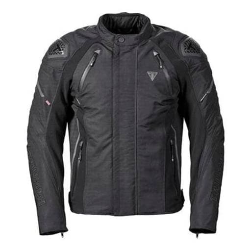 Triumph Triple Tritech Jacket