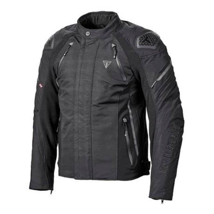 Triumph Triple Tritech Jacket