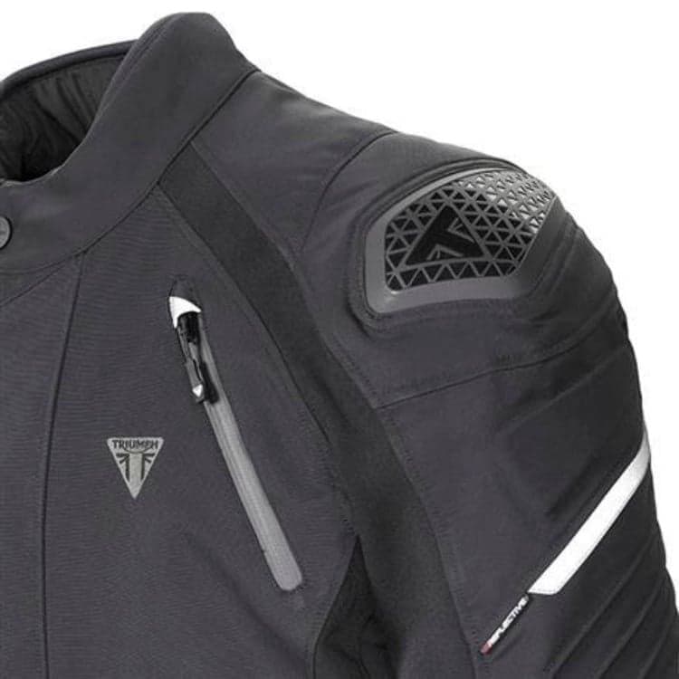 Triumph Triple Tritech Jacket