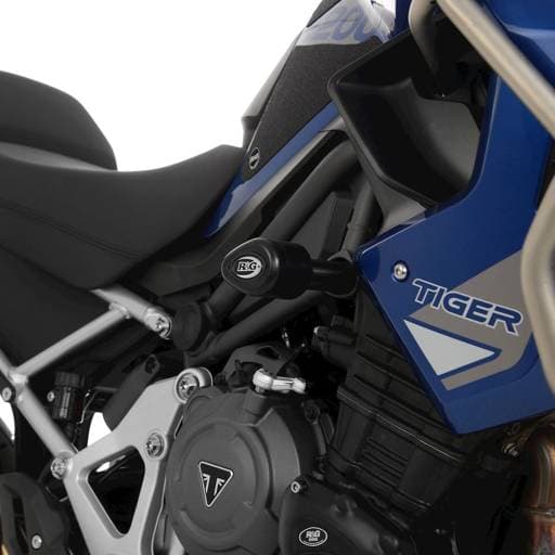 R&G Triumph Tiger 1200 Aero Crash Protectors