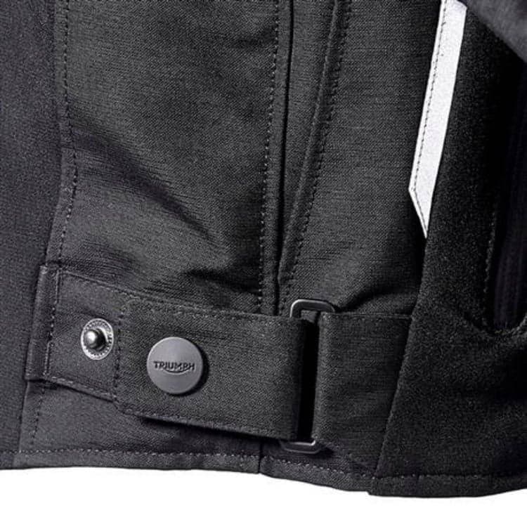 Triumph Triple Tritech Jacket