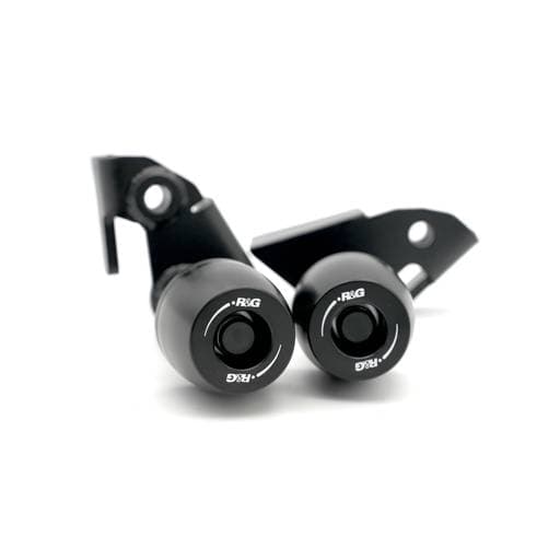 R&G Aprilia RS 457 Apex Crash Protectors
