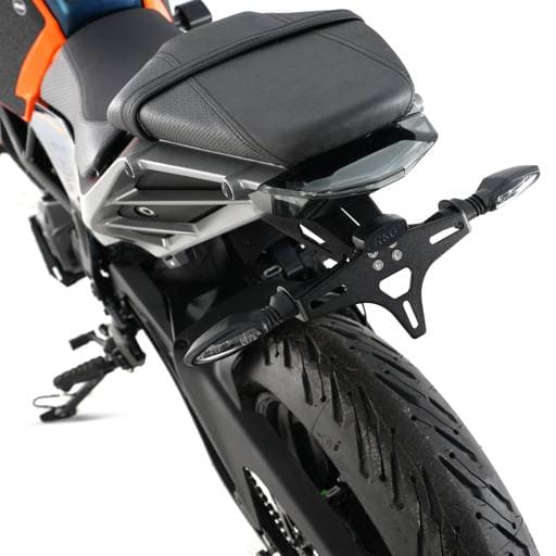 R&G KTM 125/250/390 Duke Tail Tidy