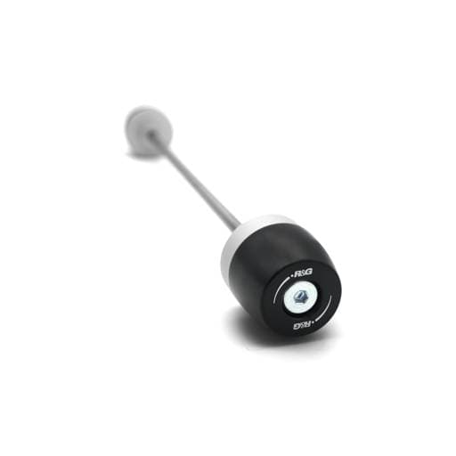 R&G Honda CBR600RR Apex Swingarm Protectors