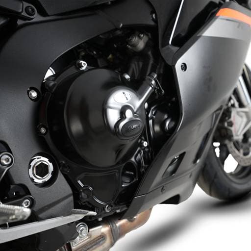 R&G Yamaha XSR900 GP Clutch Cover