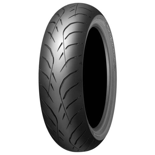 Dunlop Roadsmart 4 GT 190/50ZR17 Rear Tyre