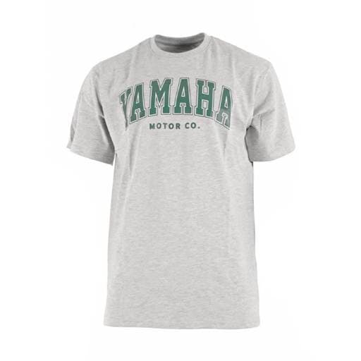 Yamaha College T-Shirt