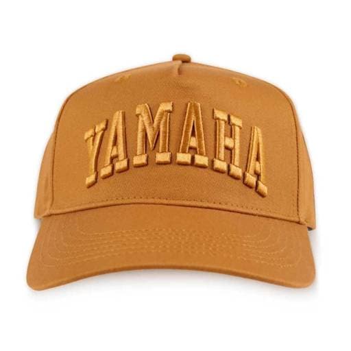 Yamaha College Snap Back Cap