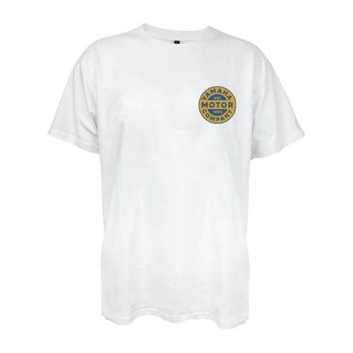 Yamaha Company Oversized T-Shirt