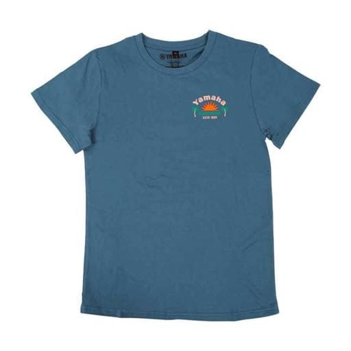 Yamaha Youth Goodvibes T-Shirt