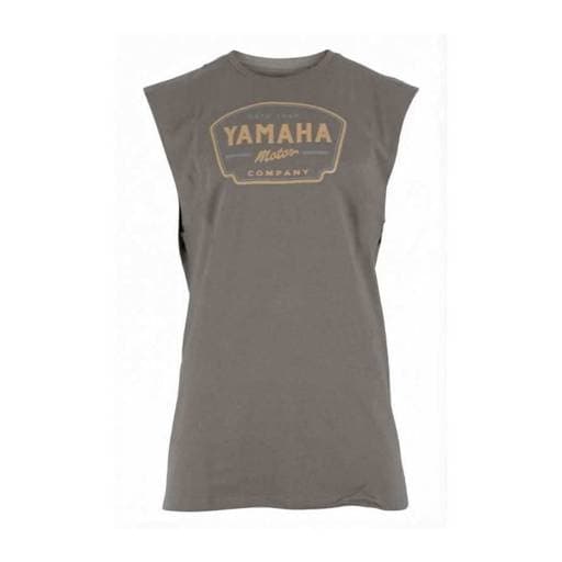 Yamaha MC OL Muscle Shirt